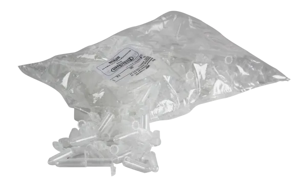 Mikrosentrifugerør 2 ml  (067555)