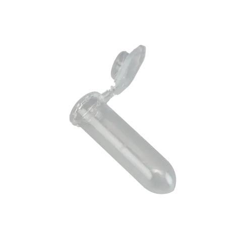 Mikrorør 2 ml, SafeSeal  (067558)