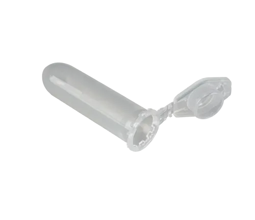Mikrorør 2 ml, SafeSeal  (067558)