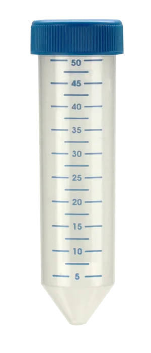 Centrifugerør, PP, 50 mL, Ø30 x 115 mm (067590)