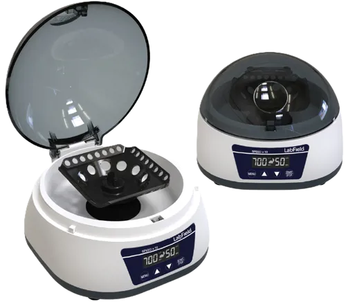 Minicentrifug 7000 rpm  (067720)
