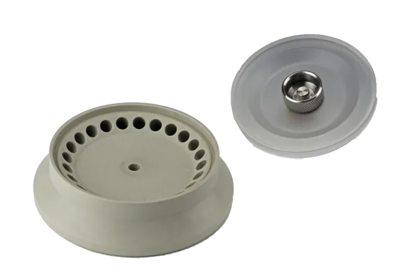 Vinkelrotor, til sentrifuge Nüve NF048  (067855)