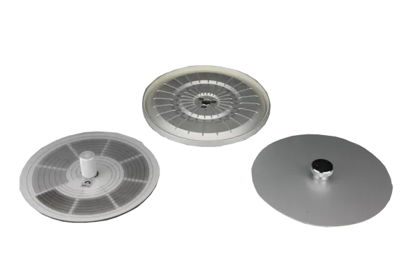 Hæmatokritrotor Nuve til 067850  (067856)