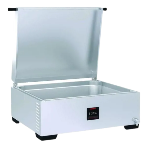 Memmert vannbad 17 L , med lokk  (068011)