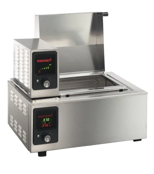 Memmert rystemodul til vandbad, 14 L Memmert rystemodul til vandbad, 14 L (068015)