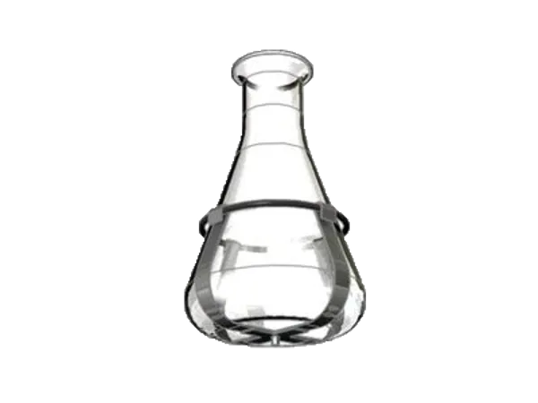 Klips til ristekurv for inntil 300 ml kolber, Memmert  (068022)