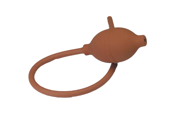 Blåse-/sugeballong  (068510)