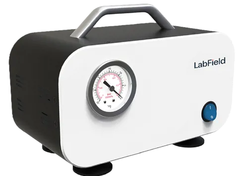 Vakuumpumpe, oliefri  (069000)