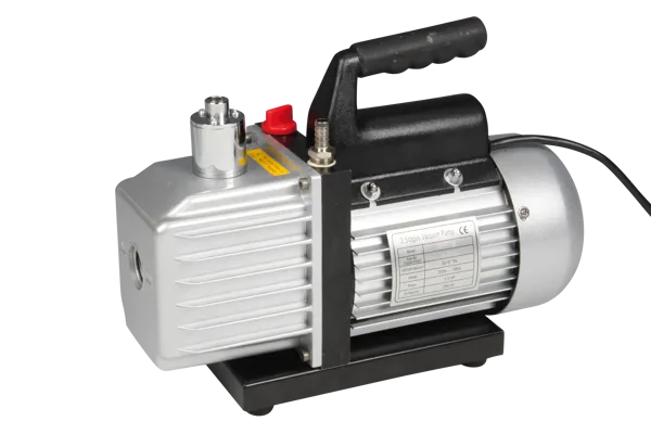 Vakuumpumpe, 2-trins  (069525)