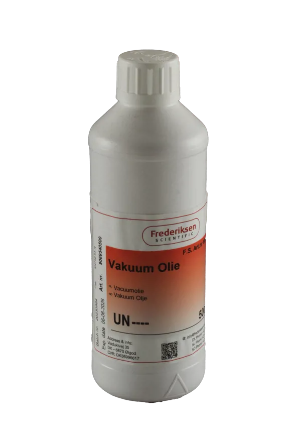 Vakuumolie Vakuumolie (069540)