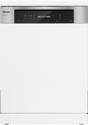 Opvaskemaskine PFD 101, Miele Opvaskemaskine PFD 101, Miele (072005)