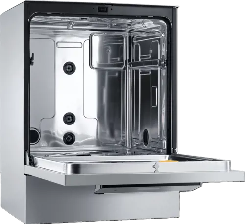 Opvaskemaskine, PLW 8604, Miele Opvaskemaskine, PLW 8604, Miele (072006)