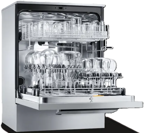 Opvaskemaskine, PLW 8604, Miele Opvaskemaskine, PLW 8604, Miele (072006)