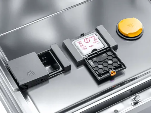 Opvaskemaskine, PLW 8604, Miele Opvaskemaskine, PLW 8604, Miele (072006)