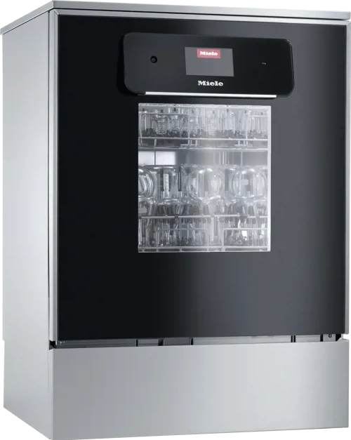 Opvaskemaskine, PLW 8683, Miele  (072008)