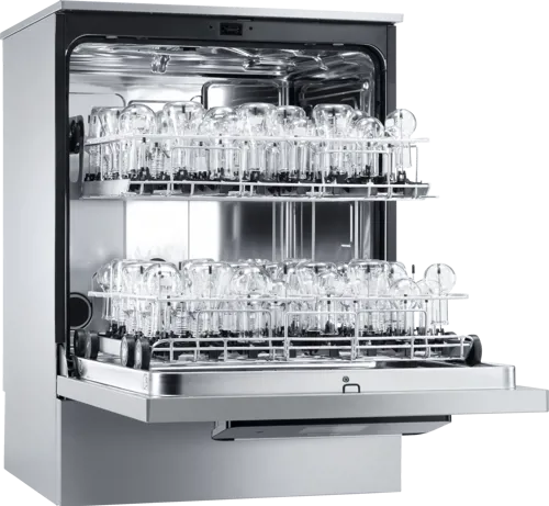 Opvaskemaskine, PLW 8683, Miele  (072008)