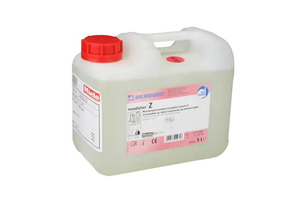 Neutraliseringsvæske  (072110)