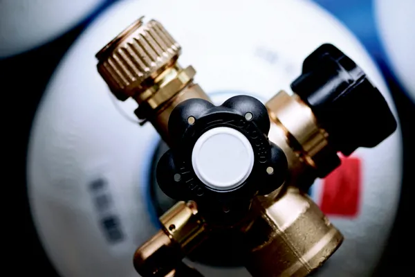 Påfylling CO2 10 kg, FOOD  (072577)