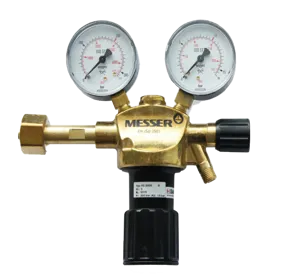 Reduktionsventil, ilt / CO2, Constant 2000 (073015)