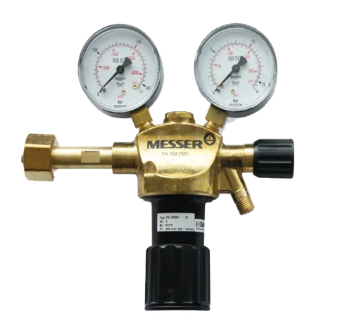 Reduktionsventil, ilt / CO2, Constant 2000 (073015)