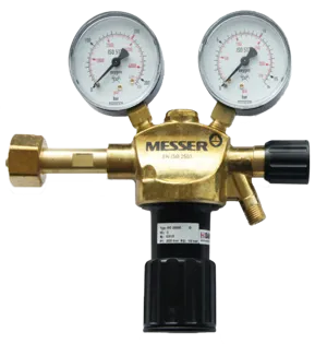 Reduktionsventil, helium/nitrogen, Constant 2000 (073035)