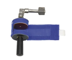 Droogijs maker/adapter voor 30g Droogijs maker/adapter voor 30g (073080)