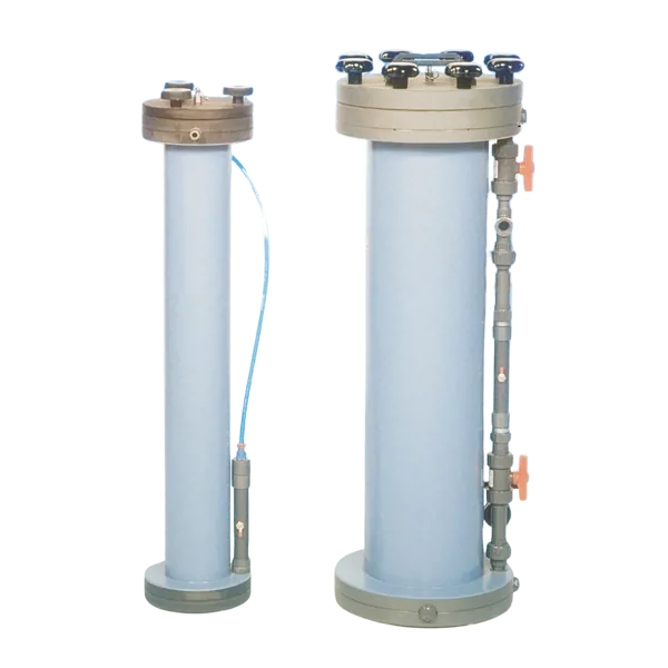 Ionenwisselaar SILEX demineralisator 1C  (076500)