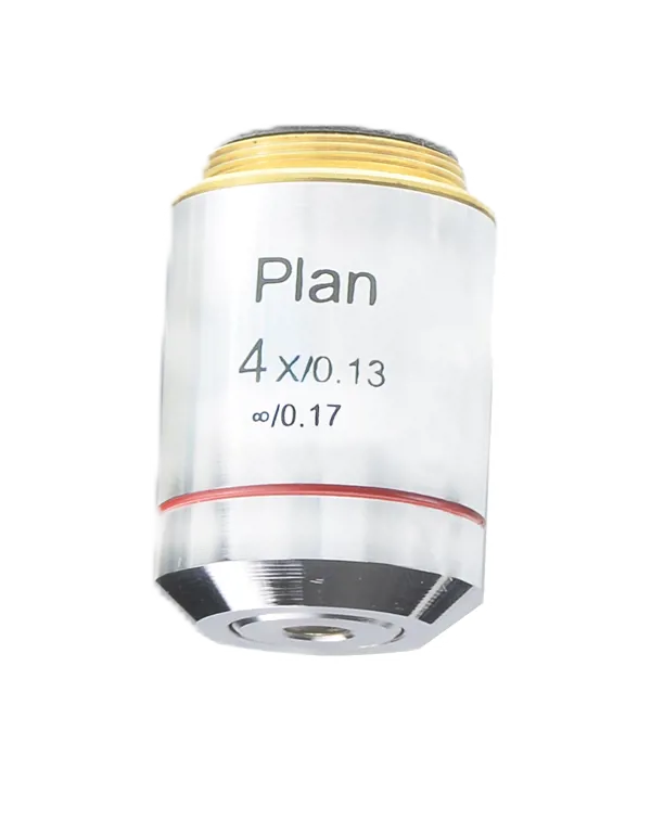 Lens, 4x, voor NeoX Lens, 4x, voor NeoX (076711)