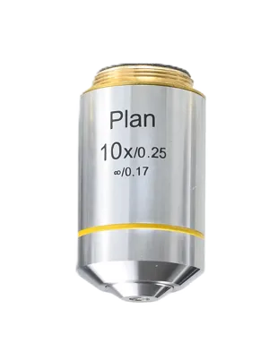 Objektiv, 10x, til NeoX  (076712)