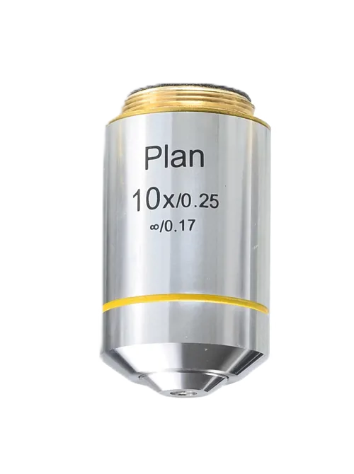 Objektiv, 10x, til NeoX Objektiv, 10x, til NeoX (076712)