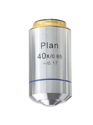 Objektiv, 40x, til NeoX  (076713)