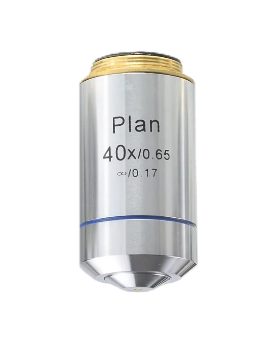 Objektiv, 40x, til NeoX  (076713)