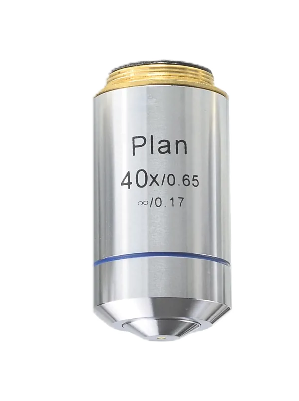 Lens, 40x, voor NeoX Lens, 40x, voor NeoX (076713)