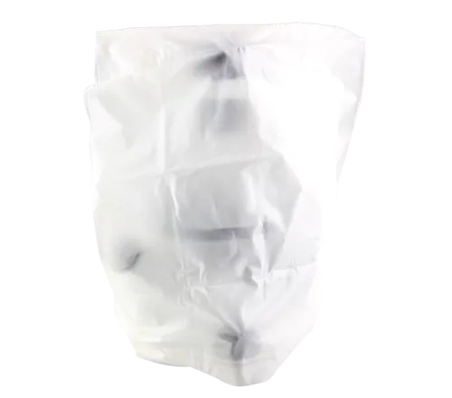 Omgekeerde minimicroscoop met batterijen  (076830)