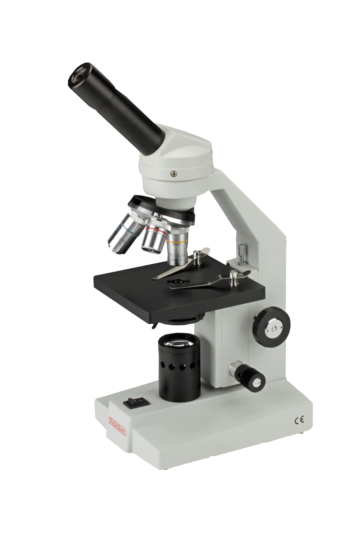Microscoo Microscoop