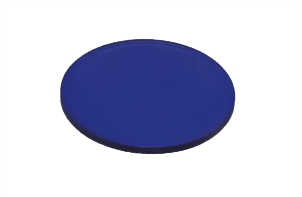 Blauwfilter Ø32 mm Blauwfilter Ø32 mm (076853)