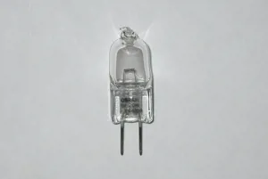 Pære 6 V, 20 W, halogen, Primomic/lab/X  (076863)