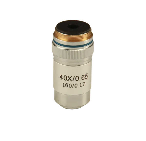 40x lens, achromatisch 40x lens, achromatisch (076884)