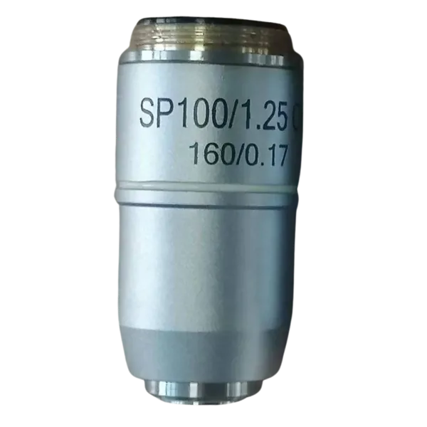 Objektiv 100x semi-plan Objektiv 100x semi-plan (076885)