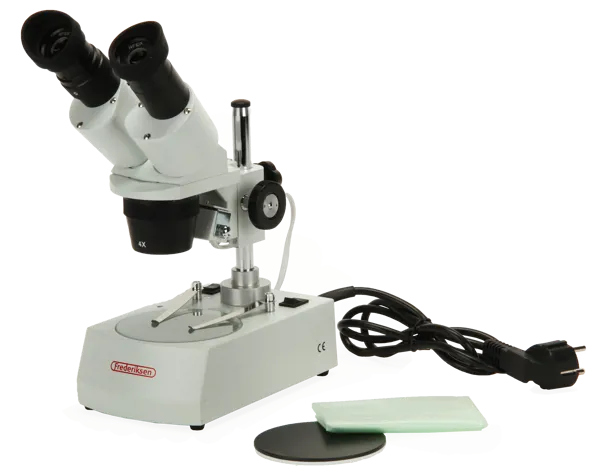 Stereo microscoop 30C (20x/40x) Stereo microscoop 30C (20x/40x) (077026)