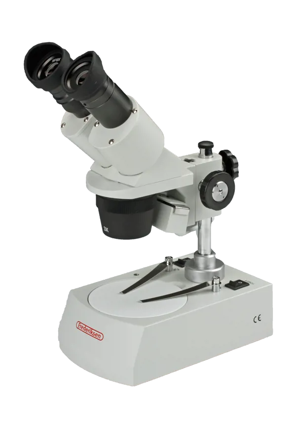 Stereolupe 30 LED  (077035)