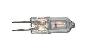 Pære, 12V/15W, halogen  (077053)