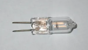 Pære, 12V/15W, halogen  (077053)