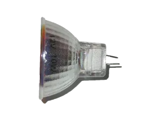 Reservepære 12 V/10 W halogen m reflekto  (077063)