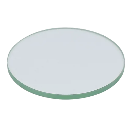 Glasplaat, helder, Ø95 mm, voor 30/40/60  (077069)