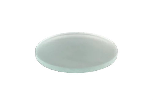 Glasplade, Ø95 mm, til 30/40/60  (077068)