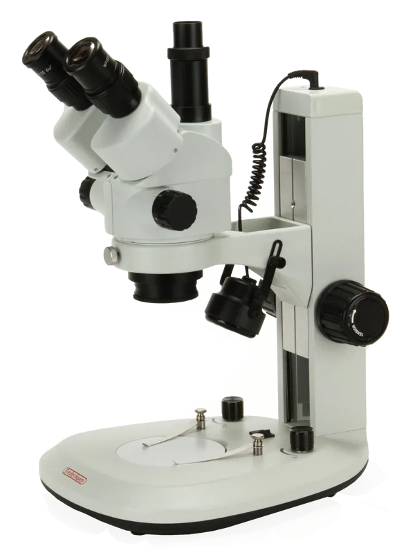 NeoZoom, trinokulær  (077151)