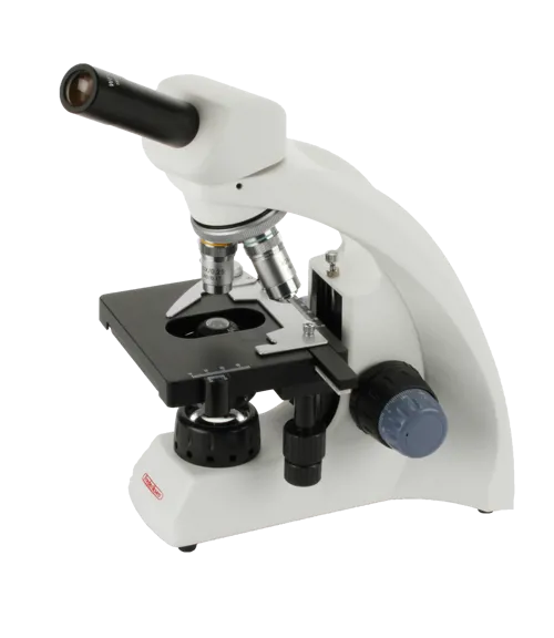 UltraFocus LED achromaat 4/10/40x microscoop UltraFocus LED achromaat 4/10/40x microscoop (077450)