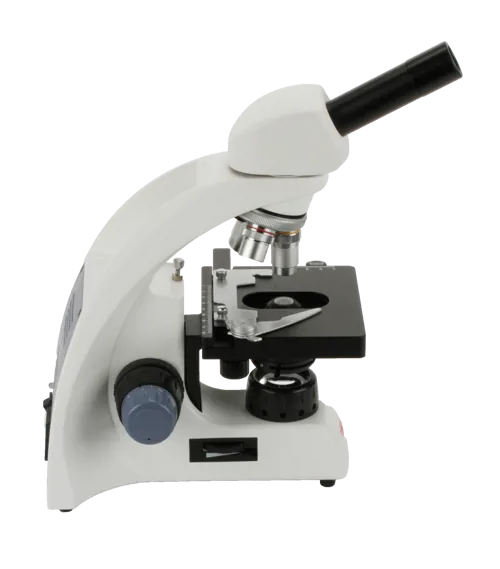 UltraFocus LED achromaat 4/10/40x microscoop UltraFocus LED achromaat 4/10/40x microscoop (077450)