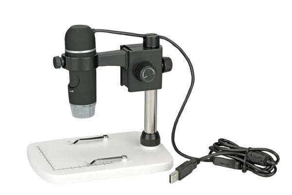 Digital makrolup, USB, 5 MP Digital makrolup, USB, 5 MP (078106)